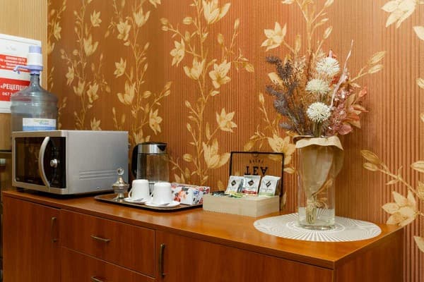 Poznyakoff Aparthotel 7