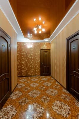 Poznyakoff Aparthotel 5