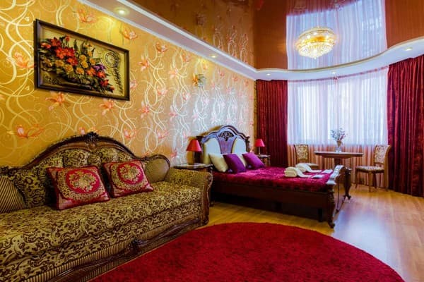 Poznyakoff Aparthotel 20