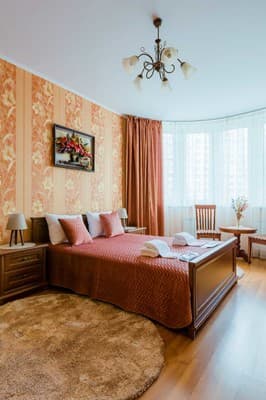 Poznyakoff Aparthotel 28