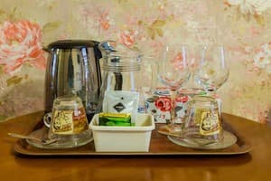 Poznyakoff Aparthotel 32