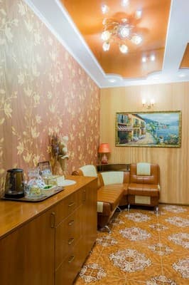 Poznyakoff Aparthotel 37