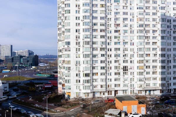 Poznyakoff Aparthotel 38