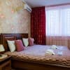 Апарт-отель Poznyakoff Aparthotel. Апартаменты 4-местный 35 1