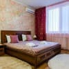 Апарт-отель Poznyakoff Aparthotel. Апартаменты 4-местный 35 2