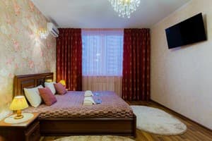 Апарт-отель Poznyakoff Aparthotel. Апартаменты 4-местный 35 8