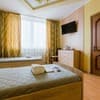 Апарт-отель Poznyakoff Aparthotel. Эконом двухместный 283 5
