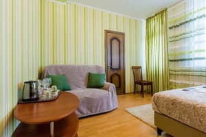 Апарт-отель Poznyakoff Aparthotel. Эконом двухместный 284 4