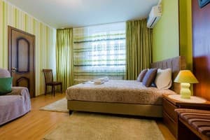 Апарт-отель Poznyakoff Aparthotel. Эконом двухместный 284 5