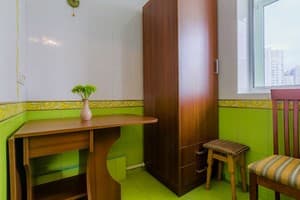 Апарт-отель Poznyakoff Aparthotel. Эконом двухместный 284 6