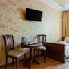 Апарт-отель Poznyakoff Aparthotel. Эконом двухместный 368 5