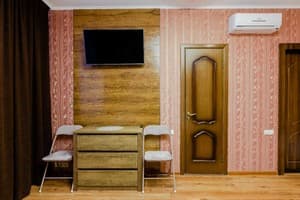 Апарт-отель Poznyakoff Aparthotel. Эконом двухместный 373 7