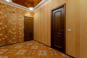 Апарт-отель Poznyakoff Aparthotel. Эконом двухместный 458 4