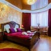 Апарт-отель Poznyakoff Aparthotel. Люкс двухместный 366 8