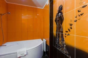 Апарт-отель Poznyakoff Aparthotel. Люкс двухместный 366 11