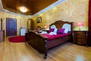 Апарт-отель Poznyakoff Aparthotel. Люкс двухместный 366 14