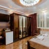 Апарт-отель Poznyakoff Aparthotel. Люкс двухместный 375 3
