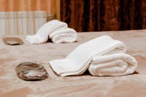 Апарт-отель Poznyakoff Aparthotel. Люкс двухместный 375 9