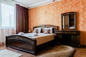 Апарт-отель Poznyakoff Aparthotel. Люкс двухместный 375 11