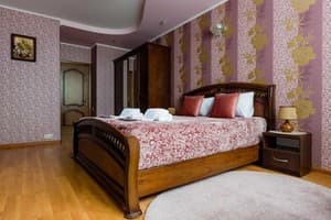 Апарт-отель Poznyakoff Aparthotel. Полулюкс двухместный 281 2