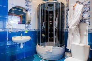 Апарт-отель Poznyakoff Aparthotel. Полулюкс двухместный 281 8