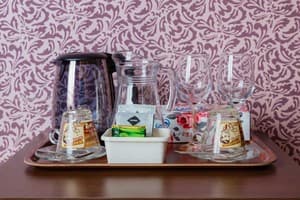 Апарт-отель Poznyakoff Aparthotel. Полулюкс двухместный 281 9