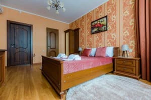 Апарт-отель Poznyakoff Aparthotel. Полулюкс двухместный 282 4