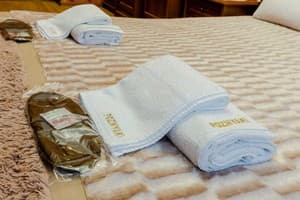 Апарт-отель Poznyakoff Aparthotel. Полулюкс двухместный 371 9