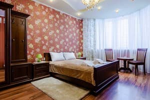 Апарт-отель Poznyakoff Aparthotel. Полулюкс двухместный 372 1