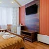 Апарт-отель Poznyakoff Aparthotel. Полулюкс двухместный 372 3