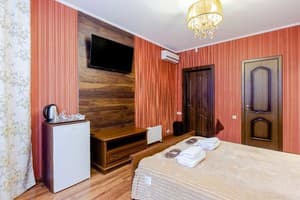 Апарт-отель Poznyakoff Aparthotel. Полулюкс двухместный 372 5