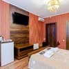 Апарт-отель Poznyakoff Aparthotel. Полулюкс двухместный 372 5
