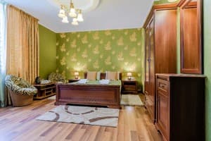 Апарт-отель Poznyakoff Aparthotel. Полулюкс двухместный 457 2