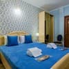 Апарт-отель Poznyakoff Aparthotel. Стандарт двухместный 369 3