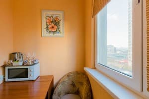 Апарт-отель Poznyakoff Aparthotel. Стандарт двухместный 369 5
