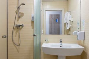 Отель Practik. Стандарт двухместный 1+1 8