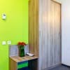 Отель Practik. Стандарт одноместный  5