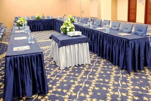 Premier Hotel Rus 19