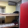 Хостел Радуга. Место в общем 4-местном номере  4