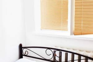 Хостел Railway Hostel. Эконом двухместный Double общий санузел 2