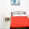 Хостел Railway Hostel. Стандарт двухместный Double 1