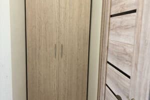 Квартира Ривьера. Апартаменты двухместный  12