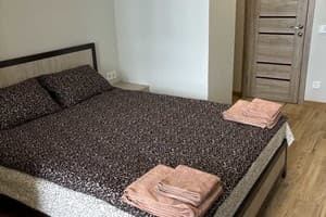 Квартира Ривьера. Апартаменты двухместный  1