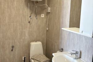 Квартира Ривьера. Апартаменты двухместный  9