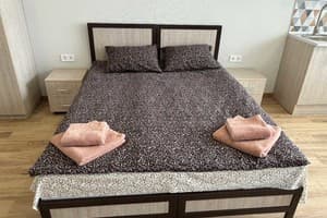 Квартира Ривьера. Апартаменты двухместный  5