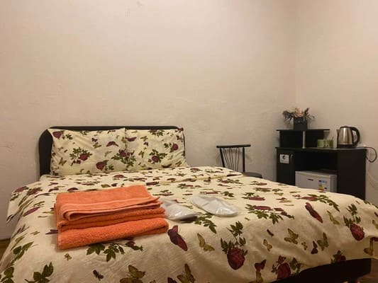 Мини-отель Room 16