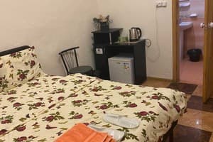 Мини-отель Room 16. Стандарт двухместный  3