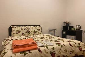 Мини-отель Room 16. Стандарт двухместный  4