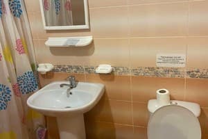 Мини-отель Room 16. Стандарт двухместный  7