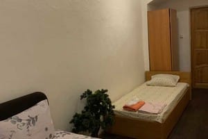 Мини-отель Room 16. Стандарт трехместный  1